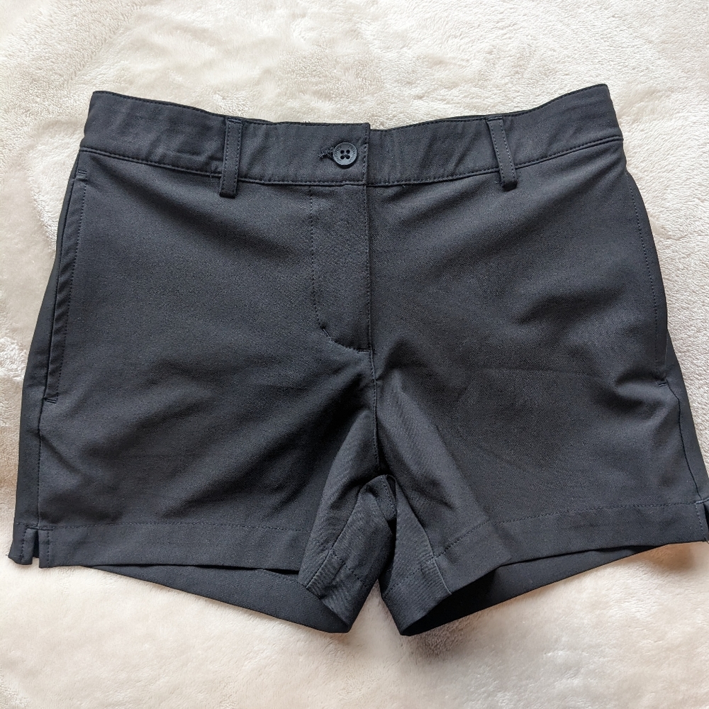 golf shorts